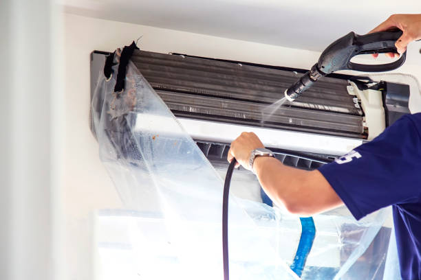Best HVAC System Cleaning  in Concord, MI