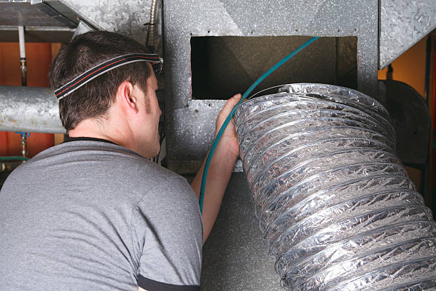 Best Air Duct Cleaning Near Me  in Concord, MI