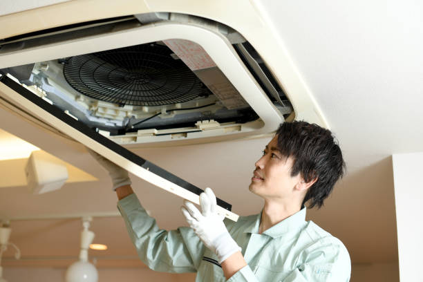 Best HVAC Maintenance and Cleaning  in Concord, MI