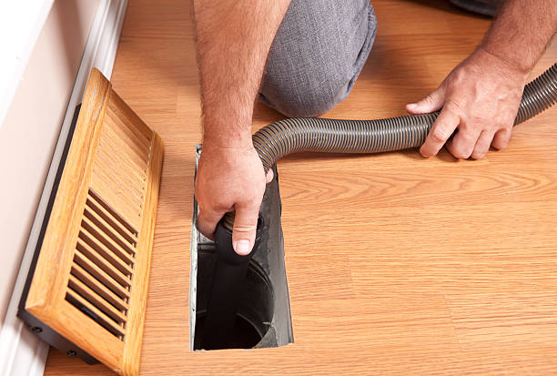 Best Ventilation Cleaning Services  in Concord, MI