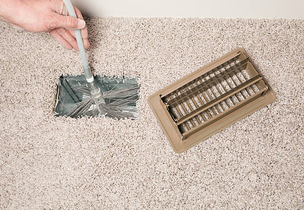 Best Best Air Duct Cleaning Near Me  in Concord, MI