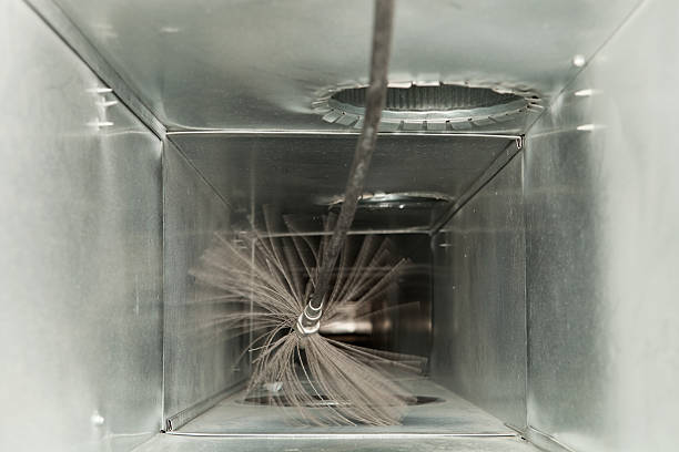 Best Dryer Vent Cleaning Services  in Concord, MI