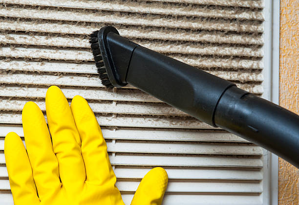 Best Affordable HVAC Duct Cleaning  in Concord, MI