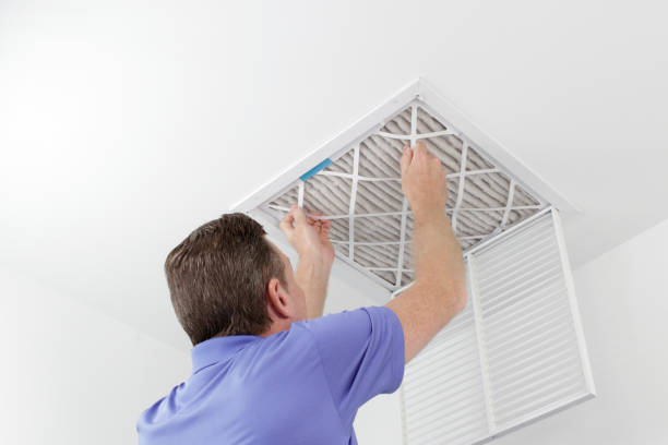  Concord, MI Airduct Cleaning Pros